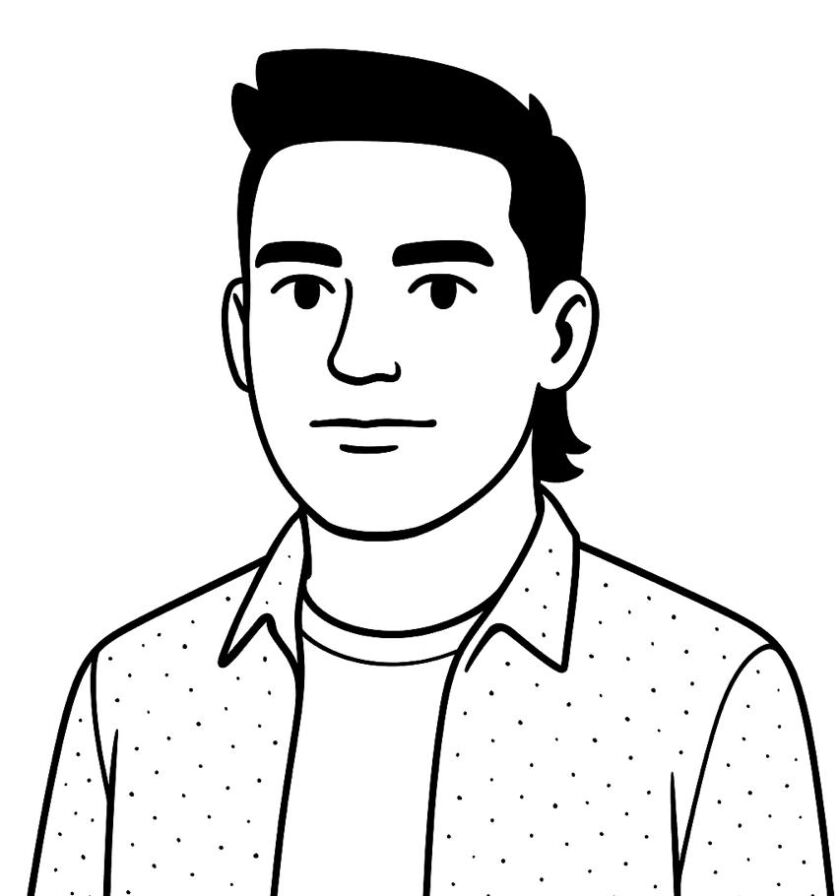 José Pastran